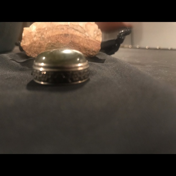 Labradorite  Pendant. - Picture 5 of 8